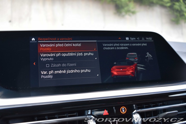 BMW Z4 ZM40i 2021