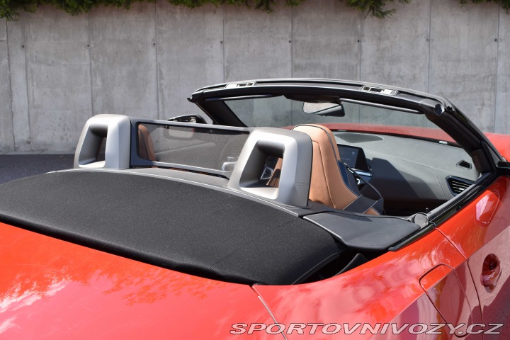 BMW Z4 ZM40i 2021