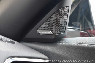 BMW Z4 ZM40i 2021