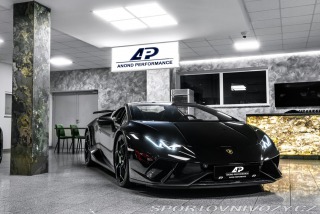 Lamborghini Huracán Performante Spyder/LIFT/P