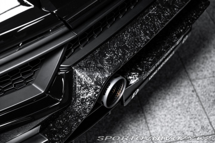 Lamborghini Huracán Performante Spyder/LIFT/P 2019