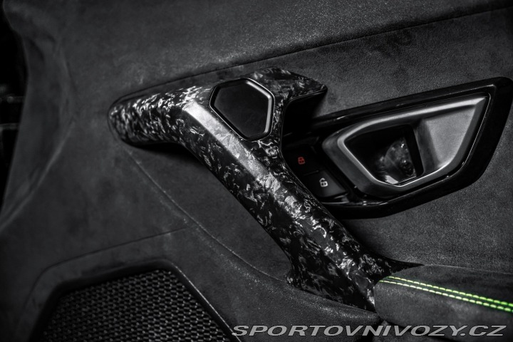 Lamborghini Huracán Performante Spyder/LIFT/P 2019