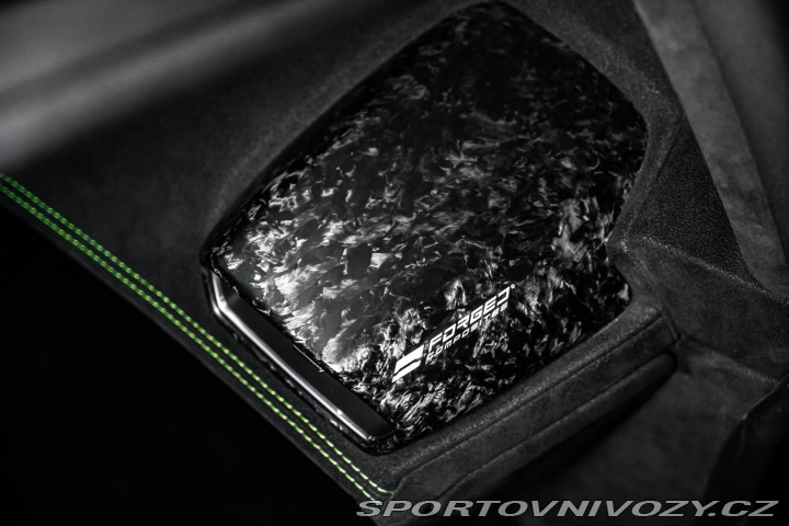 Lamborghini Huracán Performante Spyder/LIFT/P 2019