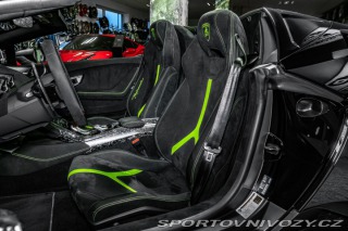 Lamborghini Huracán Performante Spyder/LIFT/P 2019