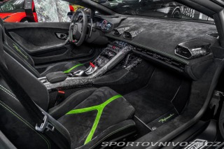 Lamborghini Huracán Performante Spyder/LIFT/P 2019