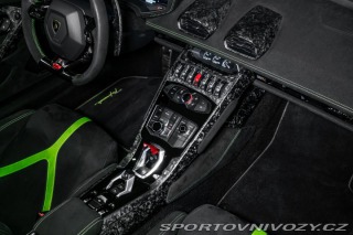 Lamborghini Huracán Performante Spyder/LIFT/P 2019