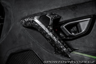 Lamborghini Huracán Performante Spyder/LIFT/P 2019