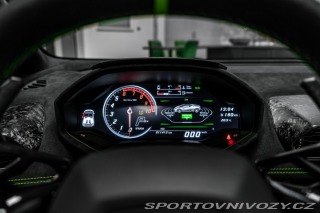 Lamborghini Huracán Performante Spyder/LIFT/P 2019