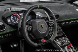Lamborghini Huracán Performante Spyder/LIFT/P 2019