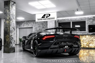 Lamborghini Huracán Performante Spyder/LIFT/P 2019