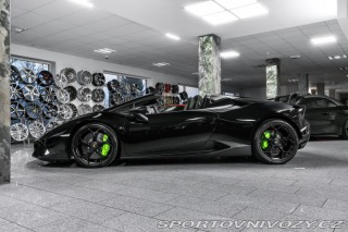 Lamborghini Huracán Performante Spyder/LIFT/P 2019