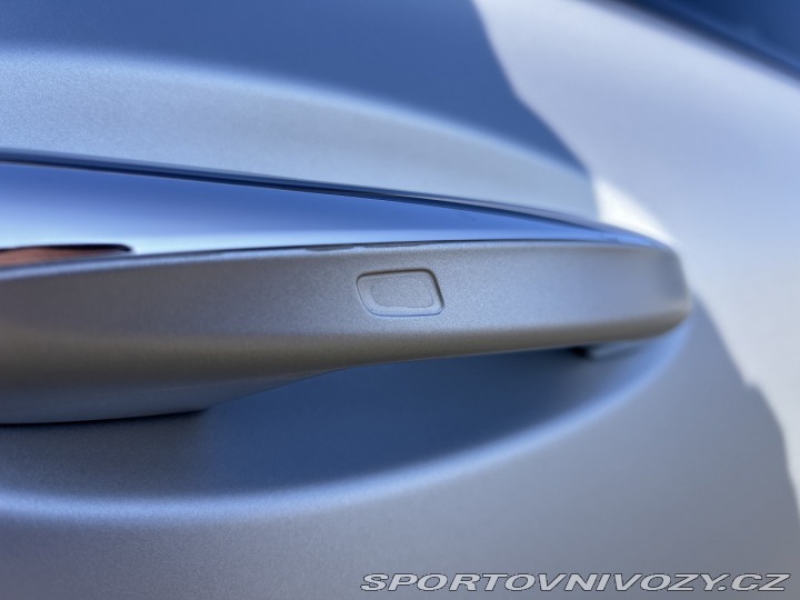 Mercedes-Benz Ostatní modely GLE 350de 4MATIC kupé AMG NIG 2024