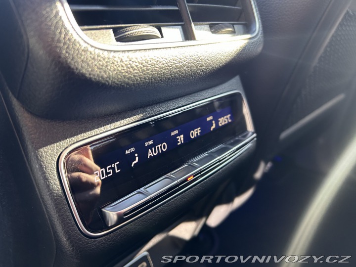Mercedes-Benz Ostatní modely GLE 350de 4MATIC kupé AMG NIG 2024