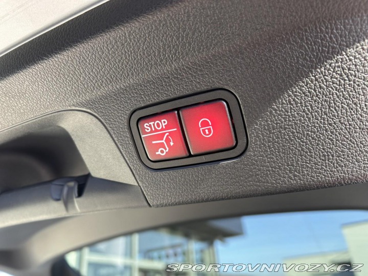 Mercedes-Benz Ostatní modely GLE 350de 4MATIC kupé AMG NIG 2024