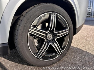 Mercedes-Benz Ostatní modely GLE 350de 4MATIC kupé AMG NIG 2024