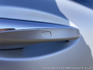 Mercedes-Benz Ostatní modely GLE 350de 4MATIC kupé AMG NIG 2024