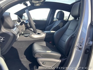 Mercedes-Benz Ostatní modely GLE 350de 4MATIC kupé AMG NIG 2024