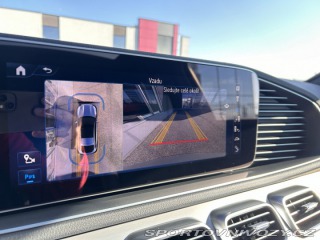 Mercedes-Benz Ostatní modely GLE 350de 4MATIC kupé AMG NIG 2024