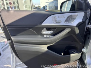 Mercedes-Benz Ostatní modely GLE 350de 4MATIC kupé AMG NIG 2024