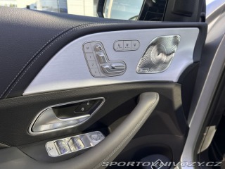 Mercedes-Benz Ostatní modely GLE 350de 4MATIC kupé AMG NIG 2024