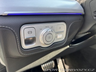 Mercedes-Benz Ostatní modely GLE 350de 4MATIC kupé AMG NIG 2024