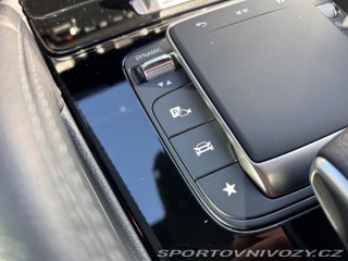 Mercedes-Benz Ostatní modely GLE 350de 4MATIC kupé AMG NIG 2024
