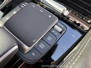 Mercedes-Benz Ostatní modely GLE 350de 4MATIC kupé AMG NIG 2024