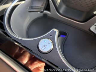 Mercedes-Benz Ostatní modely GLE 350de 4MATIC kupé AMG NIG 2024