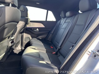 Mercedes-Benz Ostatní modely GLE 350de 4MATIC kupé AMG NIG 2024