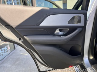 Mercedes-Benz Ostatní modely GLE 350de 4MATIC kupé AMG NIG 2024