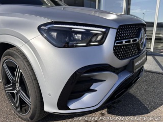 Mercedes-Benz Ostatní modely GLE 350de 4MATIC kupé AMG NIG 2024