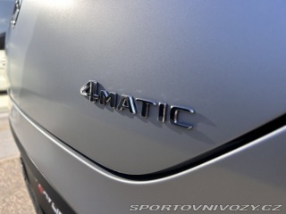 Mercedes-Benz Ostatní modely GLE 350de 4MATIC kupé AMG NIG 2024