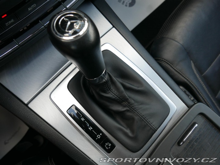 Mercedes-Benz E E 250 CGI Cabrio AMG REZE 2011