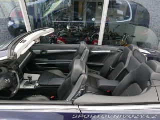 Mercedes-Benz E E 250 CGI Cabrio AMG REZE 2011