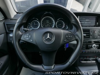 Mercedes-Benz E E 250 CGI Cabrio AMG REZE 2011