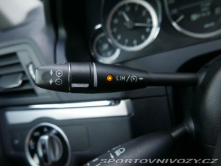 Mercedes-Benz E E 250 CGI Cabrio AMG REZE 2011