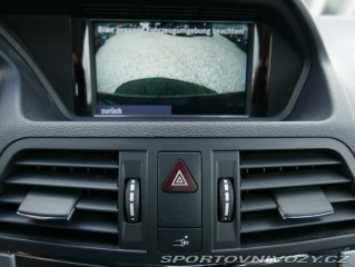Mercedes-Benz E E 250 CGI Cabrio AMG REZE 2011