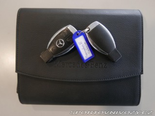 Mercedes-Benz E E 250 CGI Cabrio AMG REZE 2011