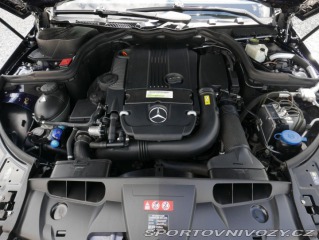 Mercedes-Benz E E 250 CGI Cabrio AMG REZE 2011