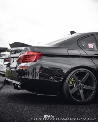 BMW 5 F10 2011