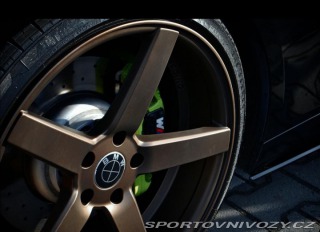 BMW 5 F10 2011