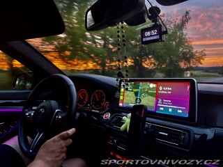 BMW 5 F10 2011