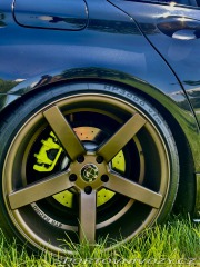 BMW 5 F10 2011