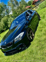 BMW 5 F10 2011