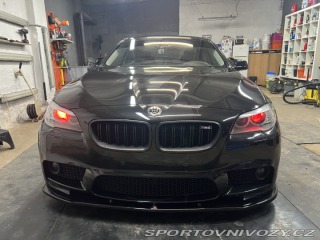 BMW 5 F10 2011