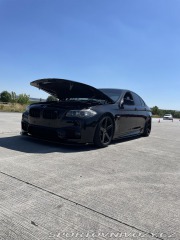 BMW 5 F10 2011