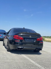 BMW 5 F10 2011