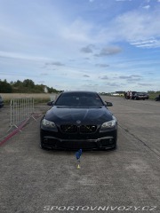BMW 5 F10 2011