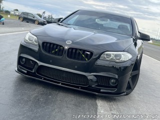 BMW 5 F10 2011