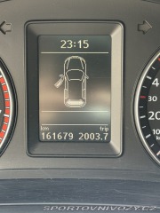 Volkswagen Scirocco 2009